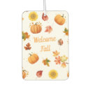 Search for sunflower car air fresheners Watercolor