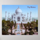 Search for taj mahal posters Asia
