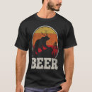 Search for funny bear tshirts Graphic