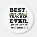 Recherche de primaire magnets Première classe