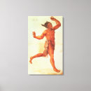 Search for bird man art Native