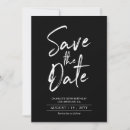Search for birthday save the dates Modern