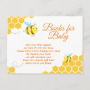 Search for cute bee Spring baby shower