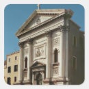 Recherche de vénitien autocollants Architecture