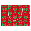 Search for christmas dog gift bags Golden retriever
