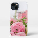 Search for philippians 4 iphone 13 cases Bible verse