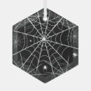 Search for spider web ornaments Spiders