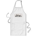 Search for coordinates aprons Typography