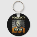 Search for criminal keychains News