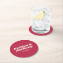 Search for retro coasters groovy