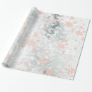 Search for lakes wrapping paper Winter