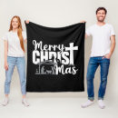 Search for christian blankets Bible verse