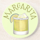 Search for lime green coasters Margarita