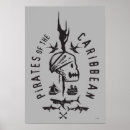 Search for pirates of the caribbean posters Sharks