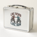 Search for motocross lunch boxes Father'sday