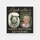 Search for happy birthday napkins Modern