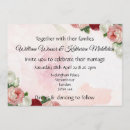 Search for double sided invitations Chic