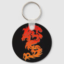 Search for chinese keychains Dragon