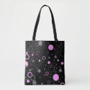 Search for circle pattern bags Modern