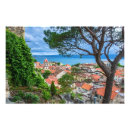 Search for croatia travel posters Dalmatia