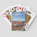 Recherche de panoramique jeux de cartes Ville