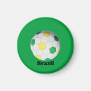 Search for soccer magnets Brazil
