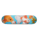 Search for goldfish skateboards Koi