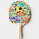 Recherche de heureux raquettes ping pong Pour enfants