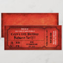 Recherche de billet halloween invitations Déguisement