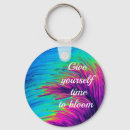 Search for abstraction round keychains Background