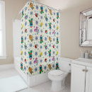 Search for kids christmas shower curtains Winter