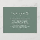 Search for wells invitations Minimalist