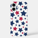 Search for blue stars iphone cases Flag
