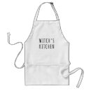 Search for kitchen witch aprons Cute