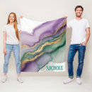 Search for mardi gras blankets Nola