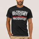 Recherche de égoïsme tshirts Individu