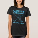 Search for hockey womens tshirts Field