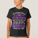 Recherche de warrior tshirts Fibromyalgie