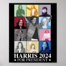 Search for madame president posters Politics