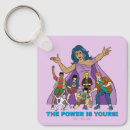 Search for the power is yours keychains 90s cartoon