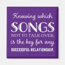 Search for songs magnets Music