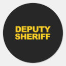 Search for sheriff deputy stickers Law enforcement