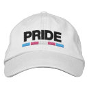 Search for trans hats Flag