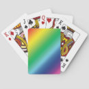 Recherche de arc en ciel jeux de cartes Lgbt