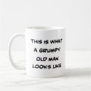 Search for grumpy old man gifts Retired