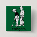 Search for golf square buttons Vintage