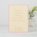 Search for colourful bridal shower invitations Bright