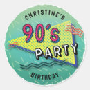 Recherche de 1990 autocollants Motif