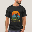Search for mammoth cave tshirts Retro