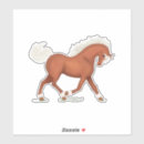 Recherche de horse bumper stickers Poney